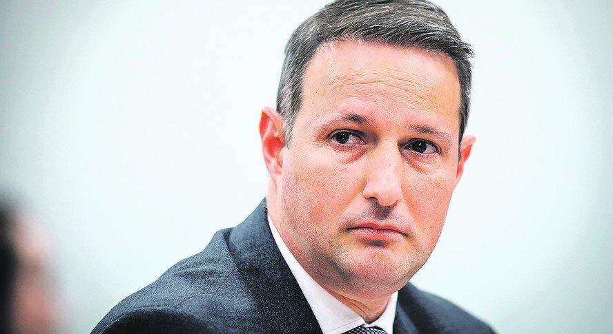 Derrite Exclui Equiparação a Terrorismo do PL Antifacção - Imagem do artigo original