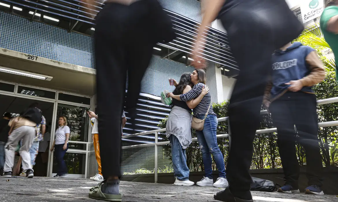 Enem 2025: O que Levar no Primeiro Dia de Provas - Imagem do artigo original