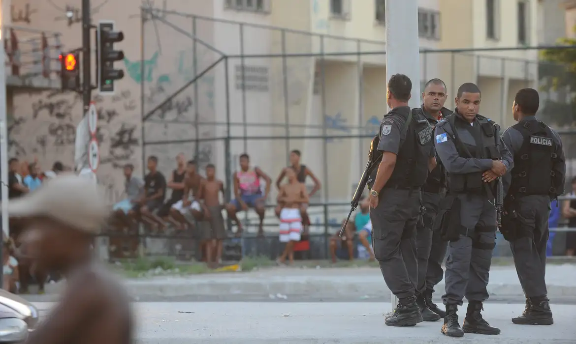 Expansão de Facções Aumenta Criminalidade no Interior - Imagem do artigo original