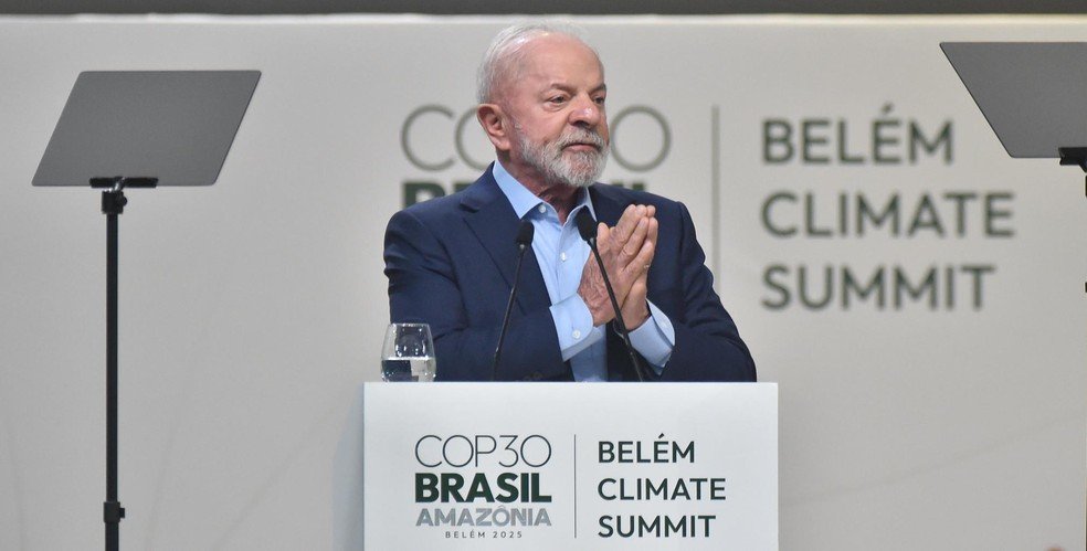 Lula viaja à Celac para debate com UE e crise na Venezuela - Imagem do artigo original