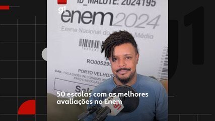 Enem no DF: Transporte e Segurança Ampliados para Provas - Imagem do artigo original