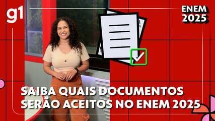 Enem 2025: Guia Completo para o 1º Dia de Prova - Imagem do artigo original