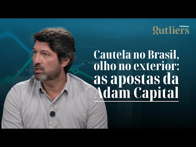 Adam Capital Aposta em Bolsa Americana e Previdência - Imagem do artigo original