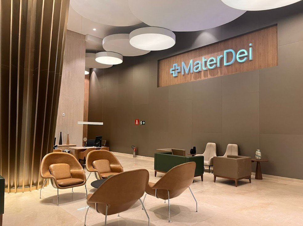 Lucro da Mater Dei Recua 64,4% no 3º Tri, Atingindo R$ 26,9 Milhões - Imagem do artigo original