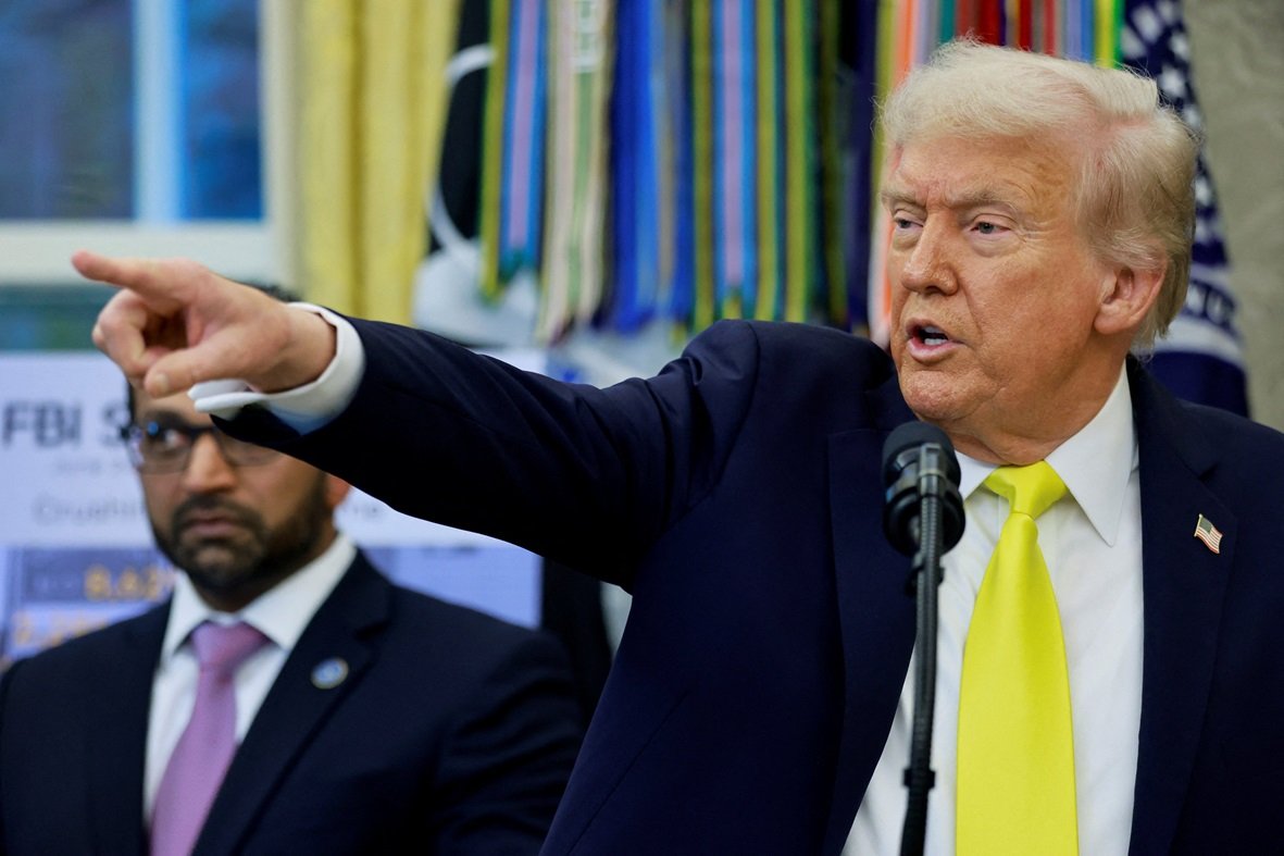 Paralisação do Governo dos EUA Perto do Fim: Acordo Iminente - Imagem do artigo original