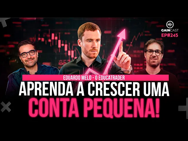 Ibovespa pode alcançar 200 mil pontos em meio a silêncio do mercado - Imagem do artigo original