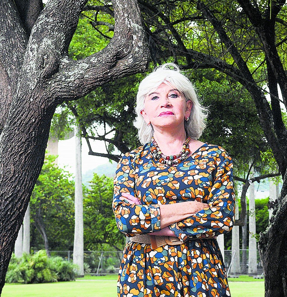 Setor de Seguros na COP30: Laurence Tubiana Alerta - Imagem do artigo original