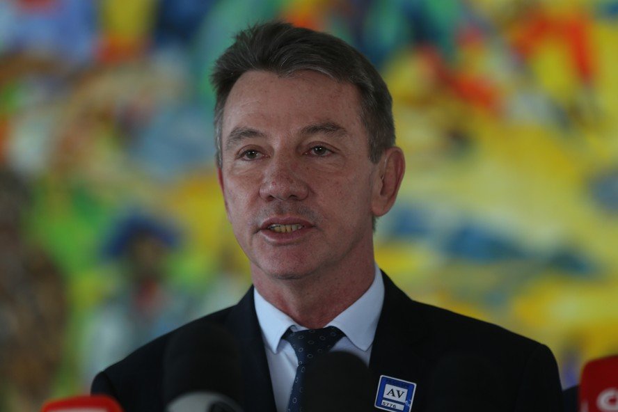 TSE Retoma Julgamento para Cassação do Governador de Roraima - Imagem do artigo original