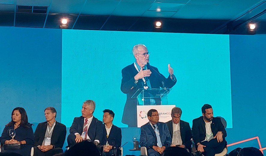 Mineração na Bahia atrai US$ 9 bi em investimentos - Imagem do artigo original