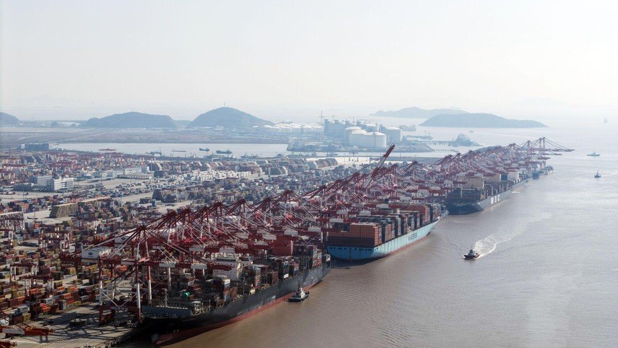 Investigações Antidumping China Elevam Atritos Comerciais - Imagem do artigo original