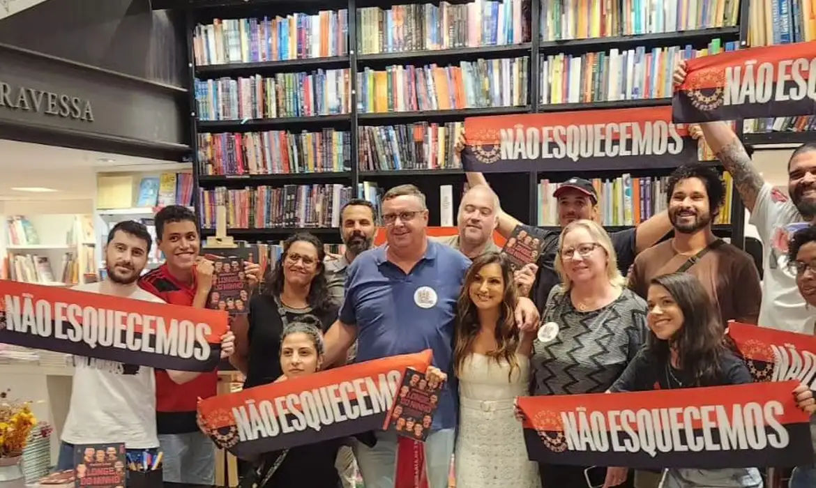 MPRJ Recorre da Absolvição de Réus do Incêndio no Ninho do Urubu - Imagem do artigo original