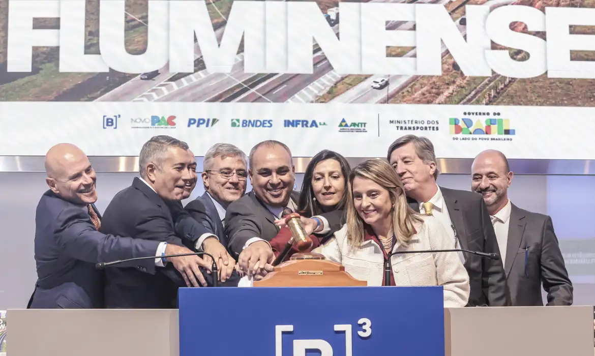 Arteris Renova Concessão BR-101: R$10 Bi para RJ e ES - Imagem do artigo original