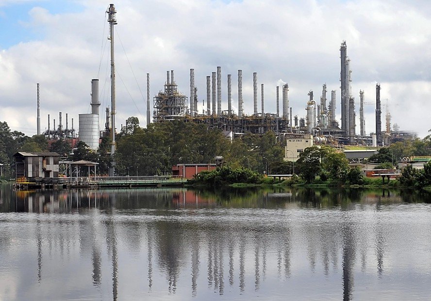 Novonor: Negociações na Braskem Sem Evolução Material - Imagem do artigo original