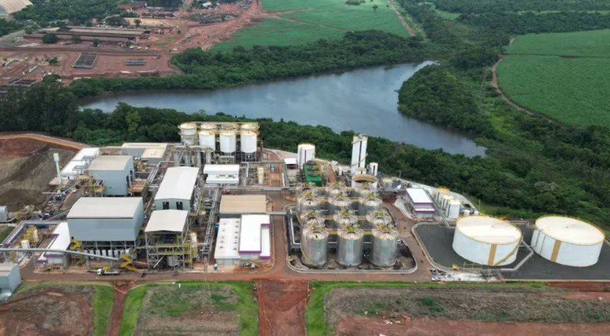 Cosan aprova aumento de capital e nova oferta de ações - Imagem do artigo original