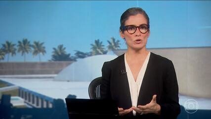 Relator propõe 3ª versão do Projeto Antifacção após críticas - Imagem do artigo original