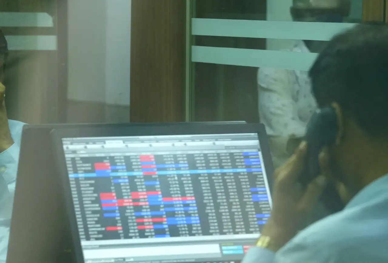 Futuros de NY Sobem com Balanços e Menos Tensão EUA-China - Imagem do artigo