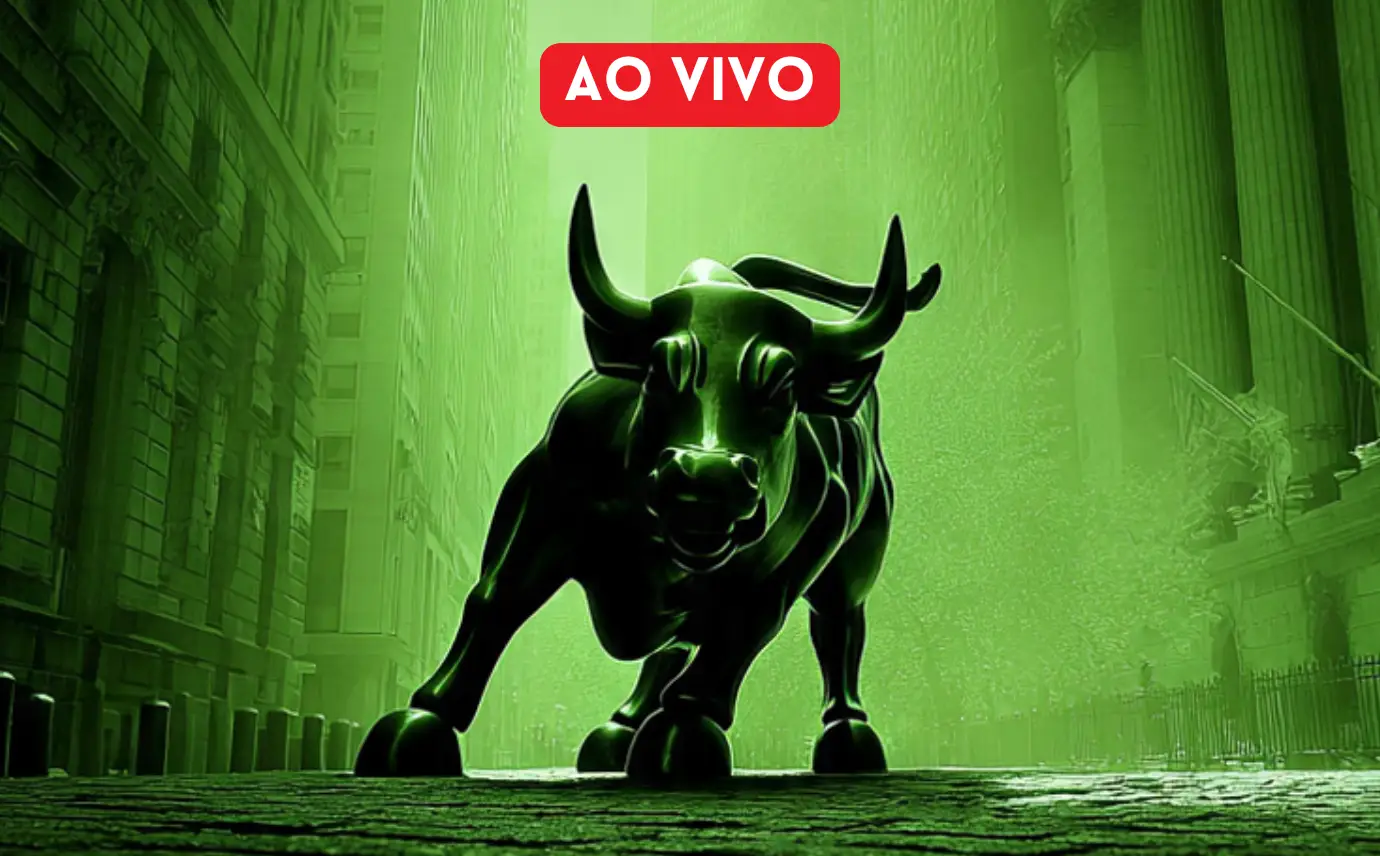 Ibovespa Toca 150 Mil Pontos: Mercado Atento a Balanços e Copom - Imagem do artigo
