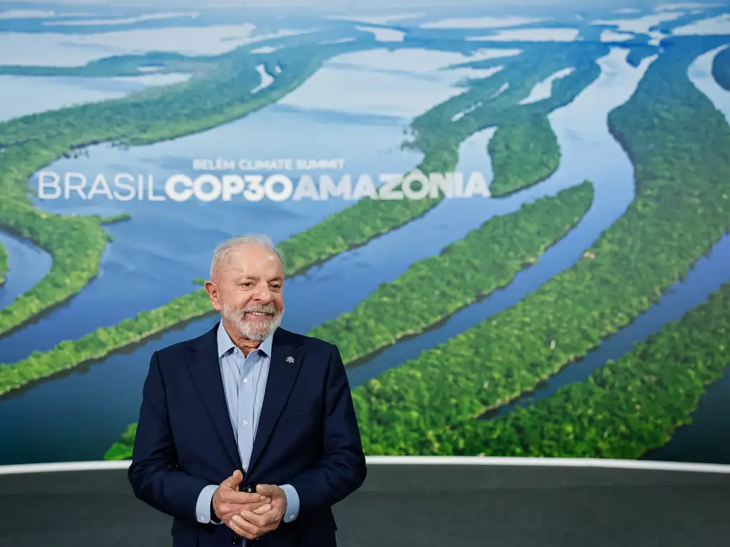 Brasil: A China das Soluções Baseadas na Natureza? - Imagem do artigo