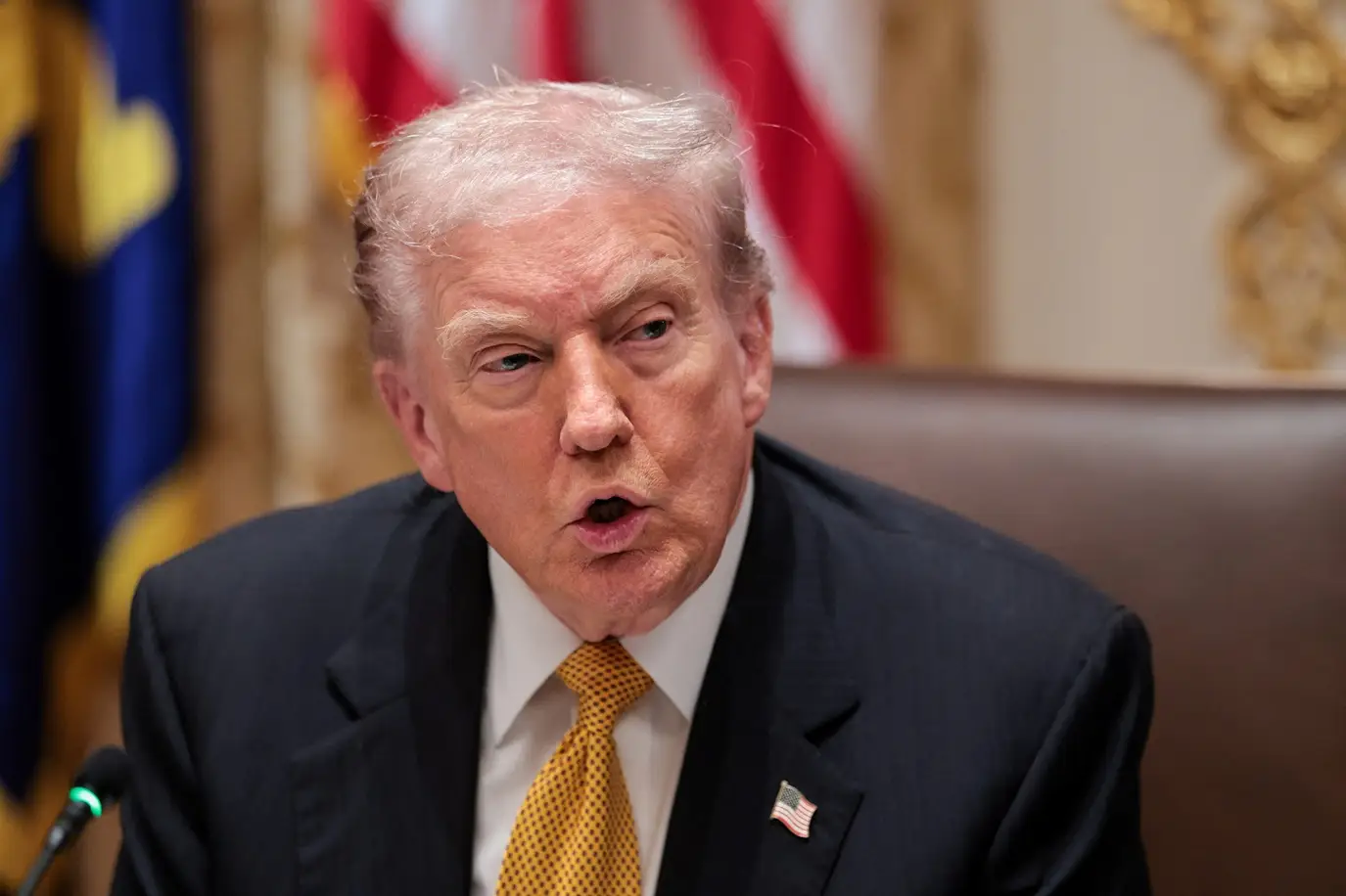 Suprema Corte Mantém Retenção de US$ 4 Bi em Auxílio Alimentar - Imagem do artigo