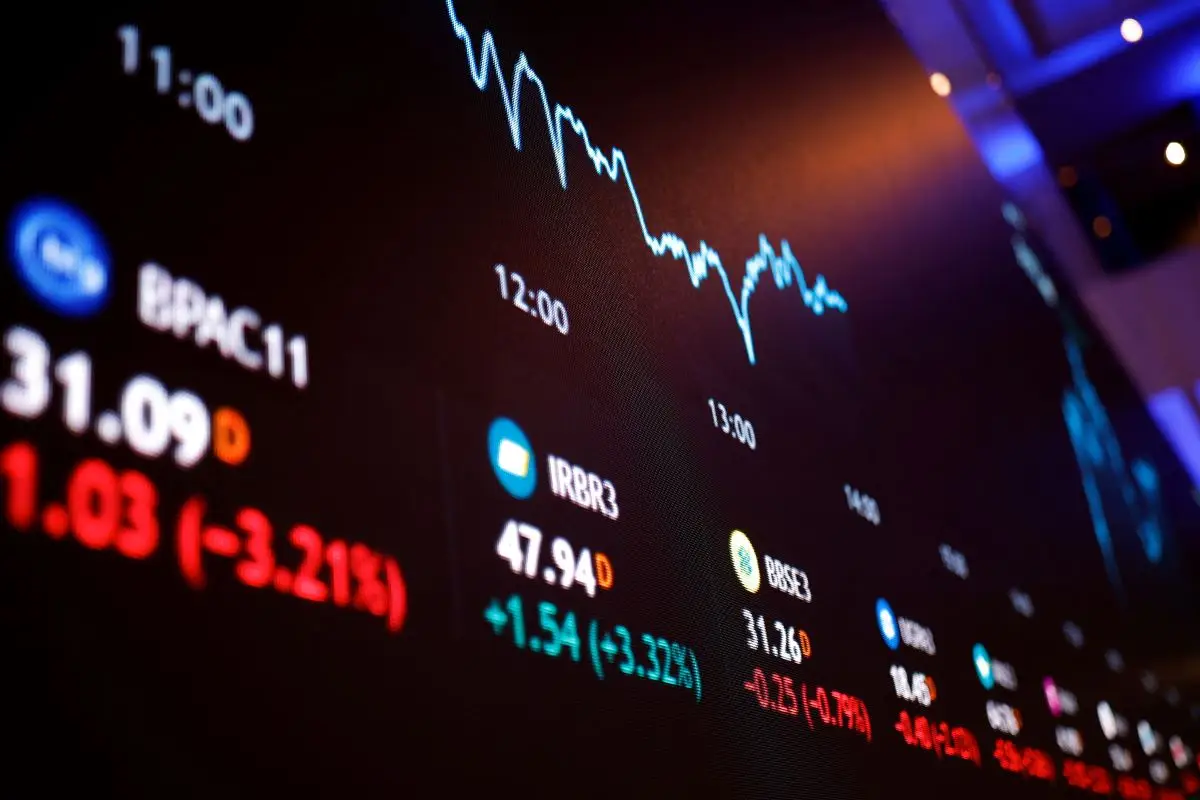 <strong>Investimento em Computação Quântica</strong>: Alto Risco e Potencial Revolucionário - Imagem do artigo