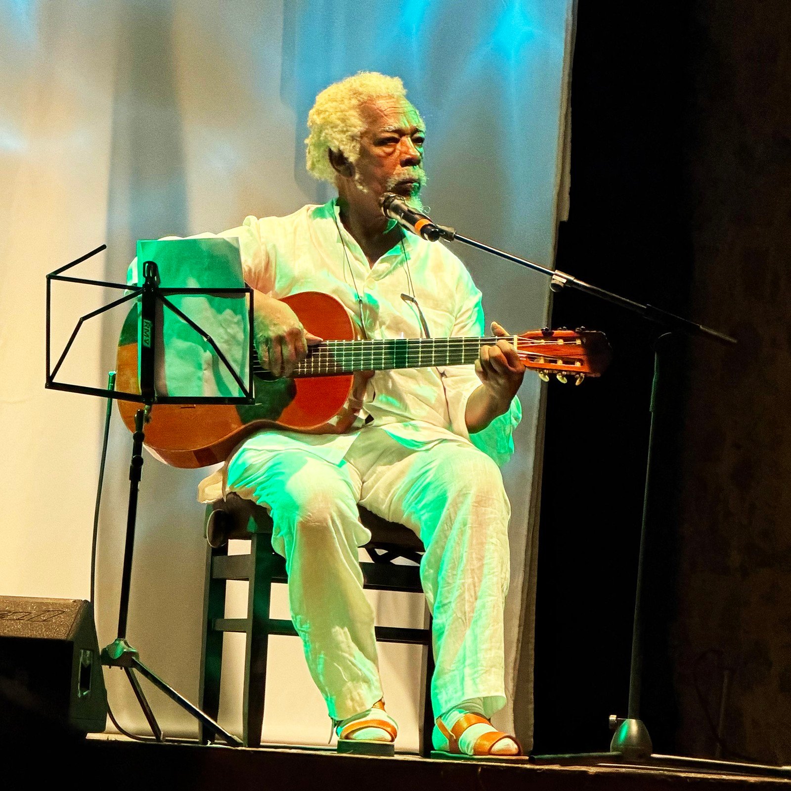 Mateus Aleluia Anuncia ‘Baía Profunda’ em Salvador - Imagem do artigo