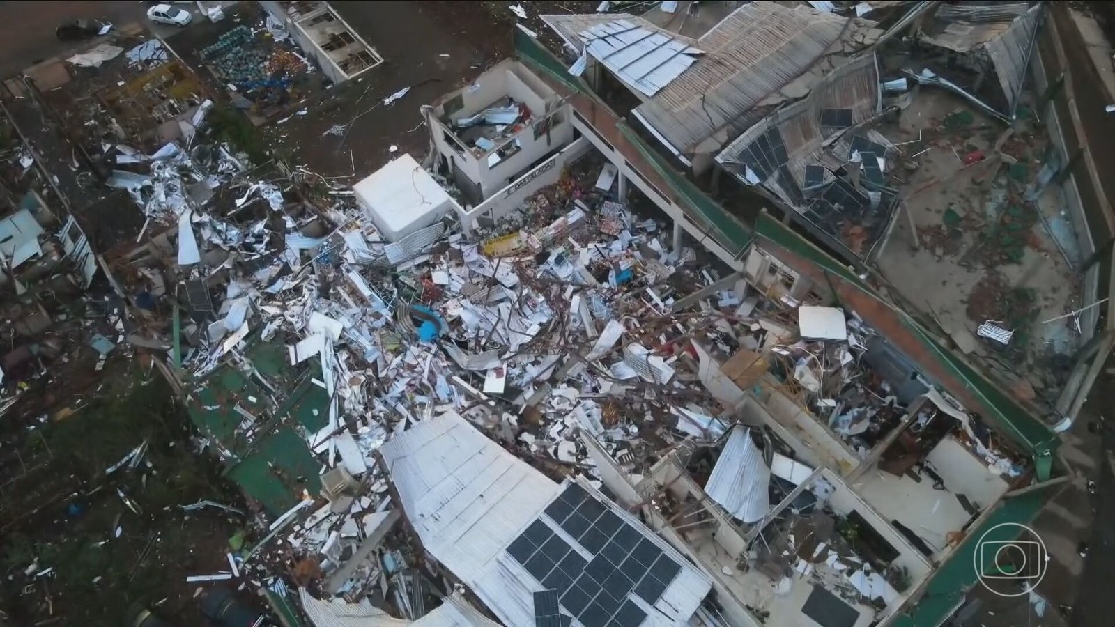 Alerta na COP30: Medidas Urgentes Contra Eventos Extremos - Imagem do artigo