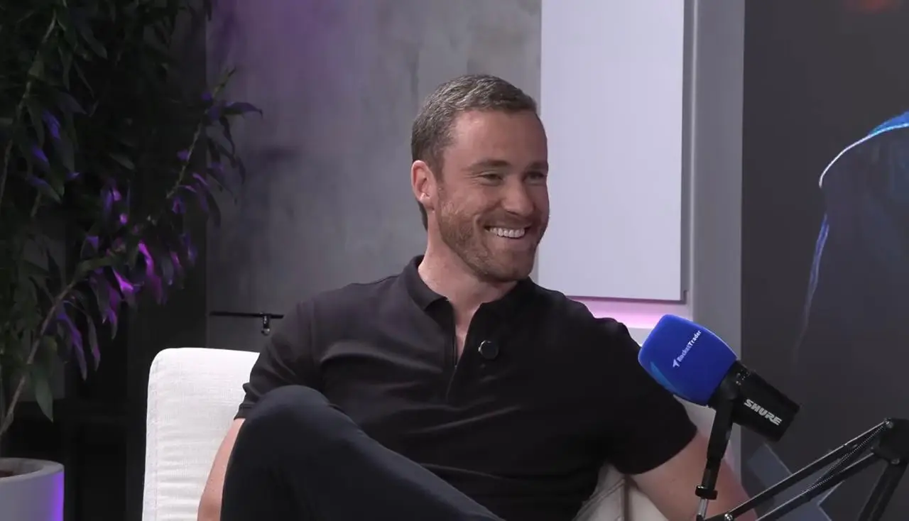 Eduardo Melo: Da Mesada Cortada ao Trader de Sucesso Global - Imagem do artigo