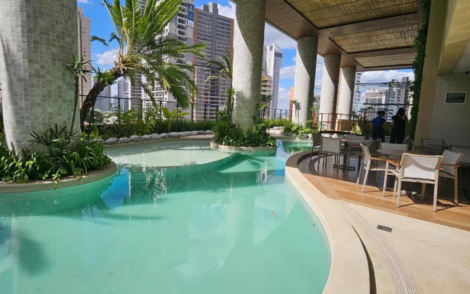 Apartamentos de Luxo em Goiânia: Conheça Exclusividades - Imagem do artigo