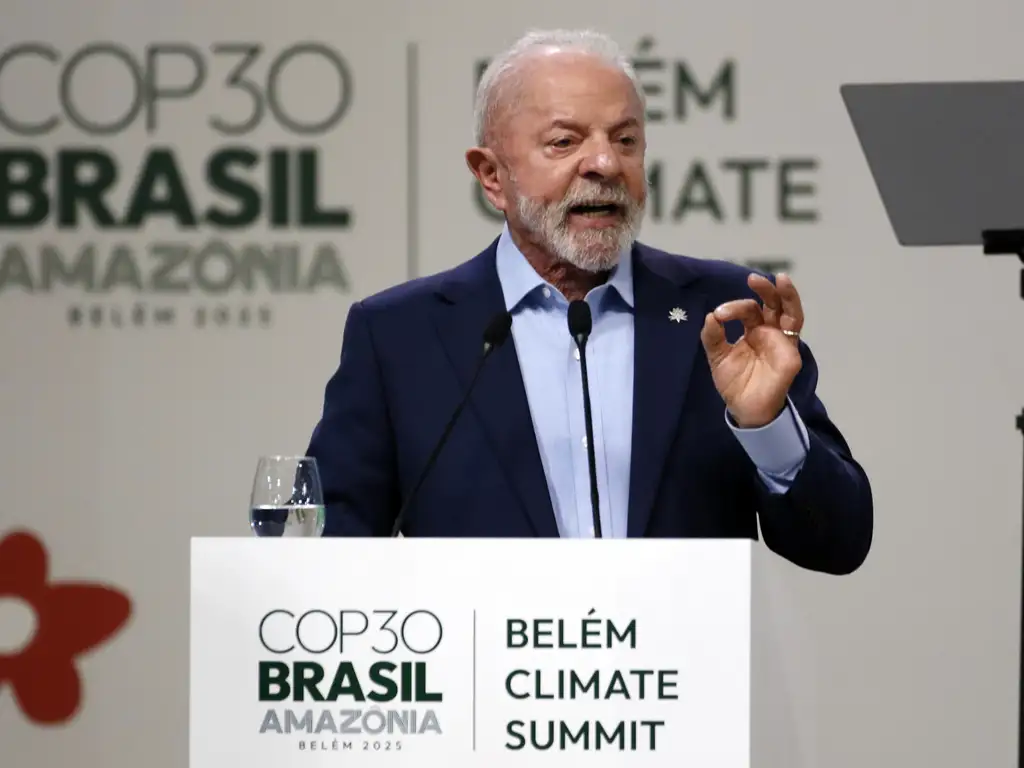 Destaques da Segunda-feira: COP30, Economia e EUA em Foco - Imagem do artigo