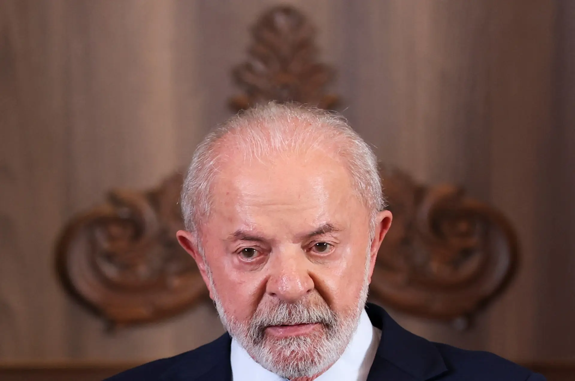 Lula define sucessor do STF e sanção da isenção do IR - Imagem do artigo