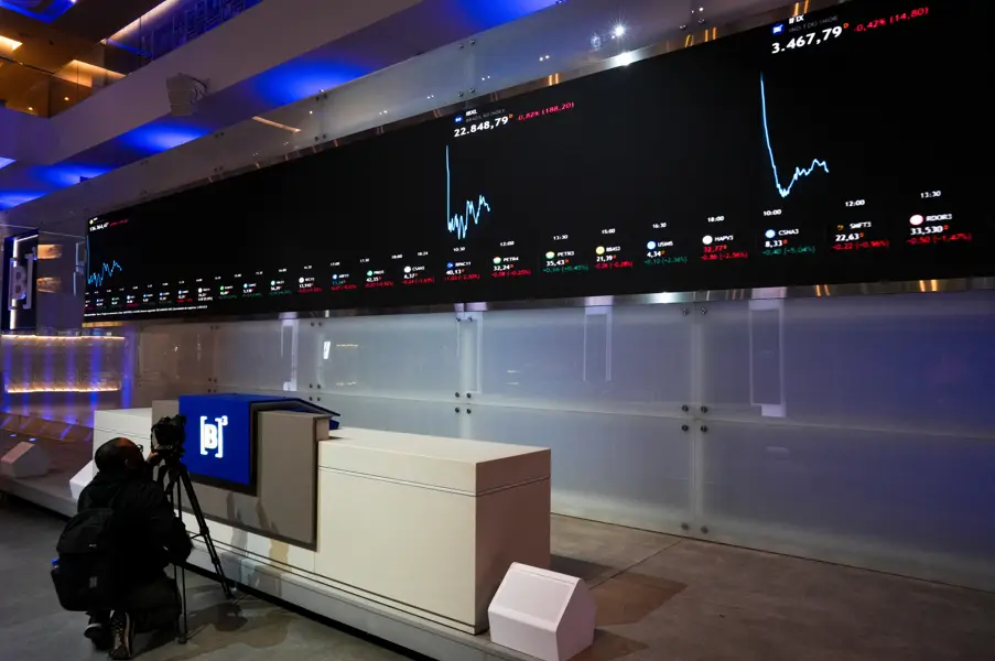 Ações Para Acompanhar: Radar Corporativo Destaca Empresas - Imagem do artigo