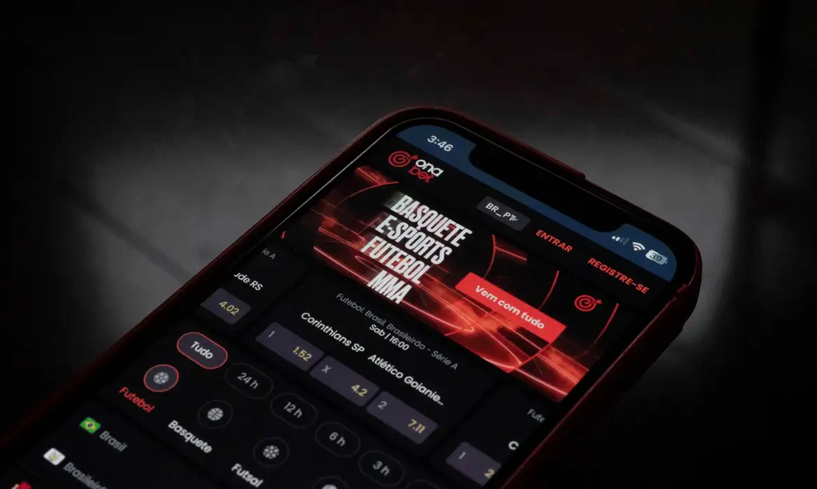 Apostas Online Custam R$ 38,8 Bilhões ao Brasil, Estudo Revela - Imagem do artigo original