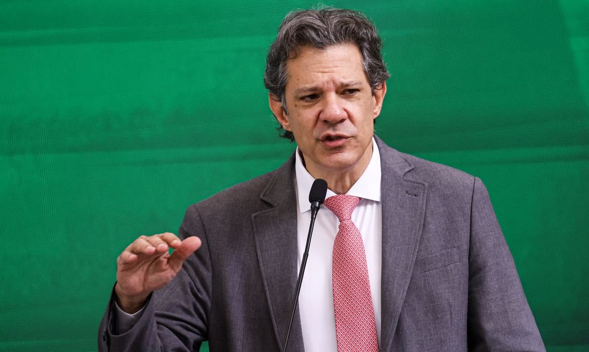 Haddad: Câmara deve votar devedores contumazes nesta terça - Imagem do artigo original