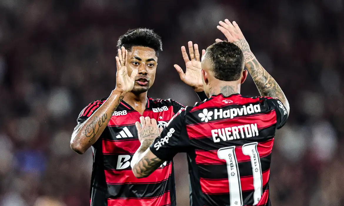 Flamengo estreia na Copa Intercontinental contra Cruz Azul - Imagem do artigo original