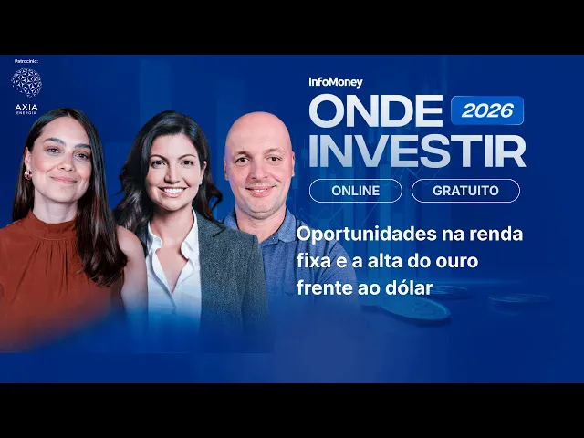 Fiagros e XP: Visão Cautelosa para Renda Passiva em 2026 - Imagem do artigo original