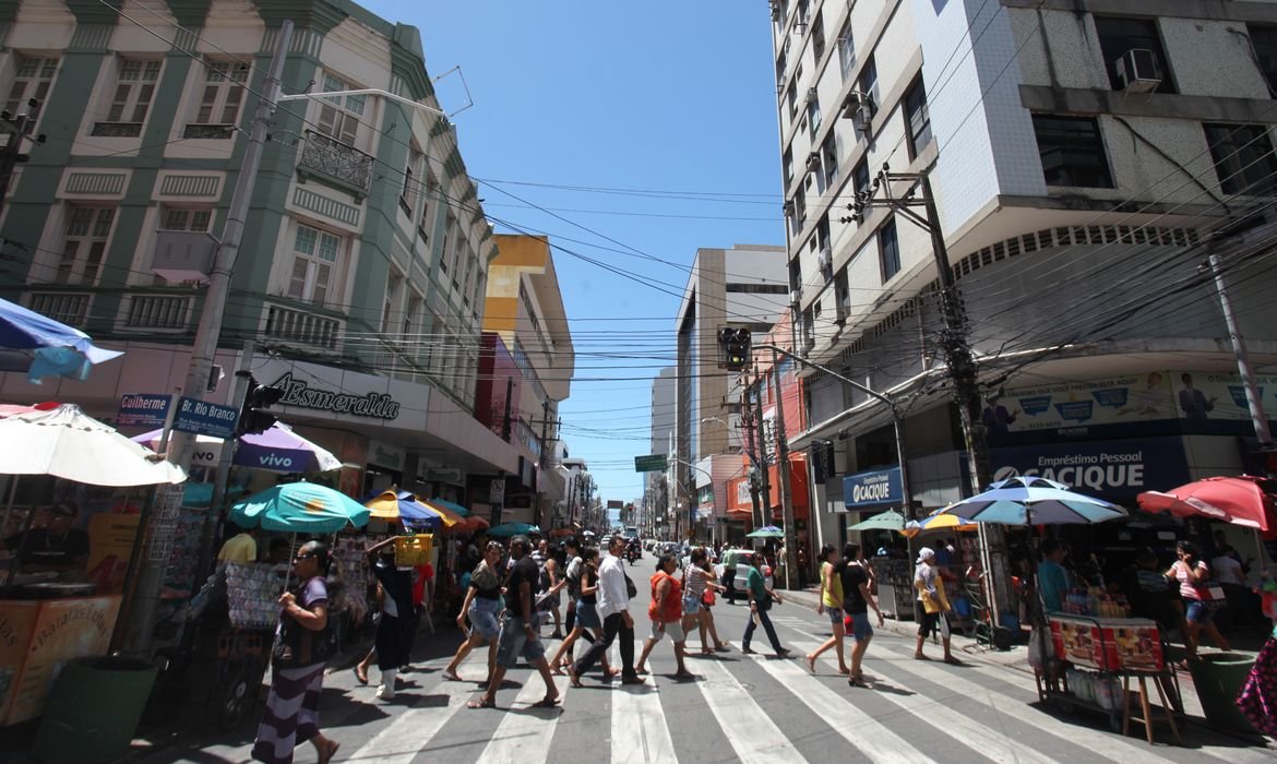 Banco Mundial: Nordeste é chave para progresso do país - Imagem do artigo original