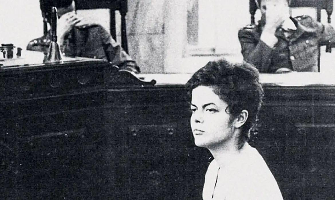 Dilma Rousseff Indenizada por Tortura na Ditadura - Imagem do artigo original