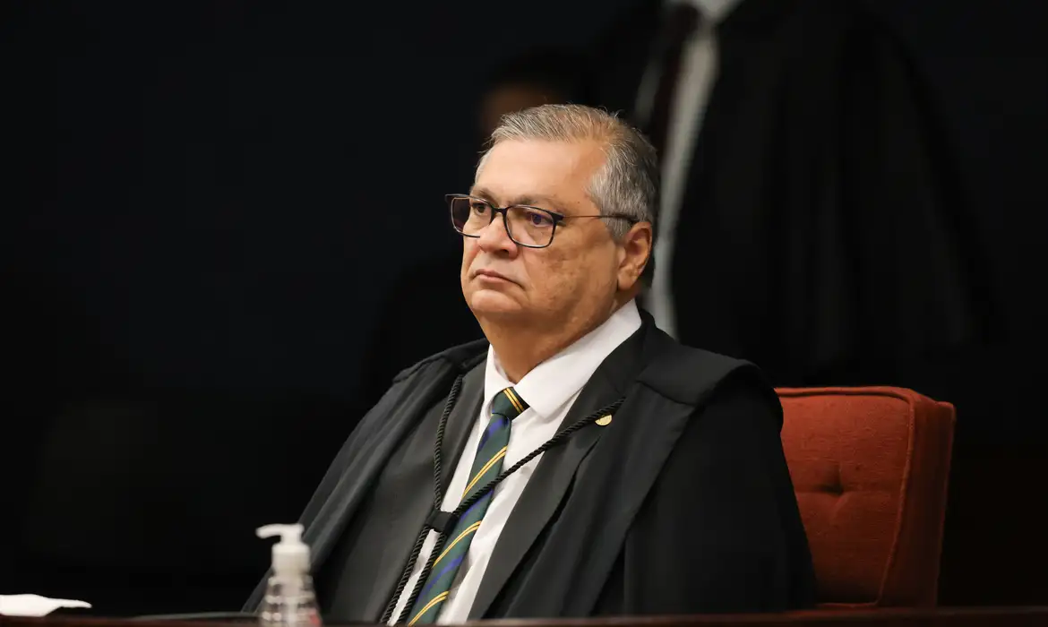 Flávio Dino Suspende Emendas do Orçamento Secreto no STF - Imagem do artigo original