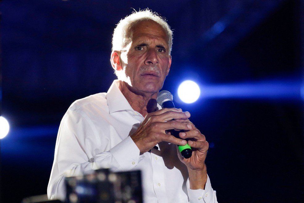 Nasry Asfura é Eleito Presidente de Honduras Após Atrasos - Imagem do artigo original