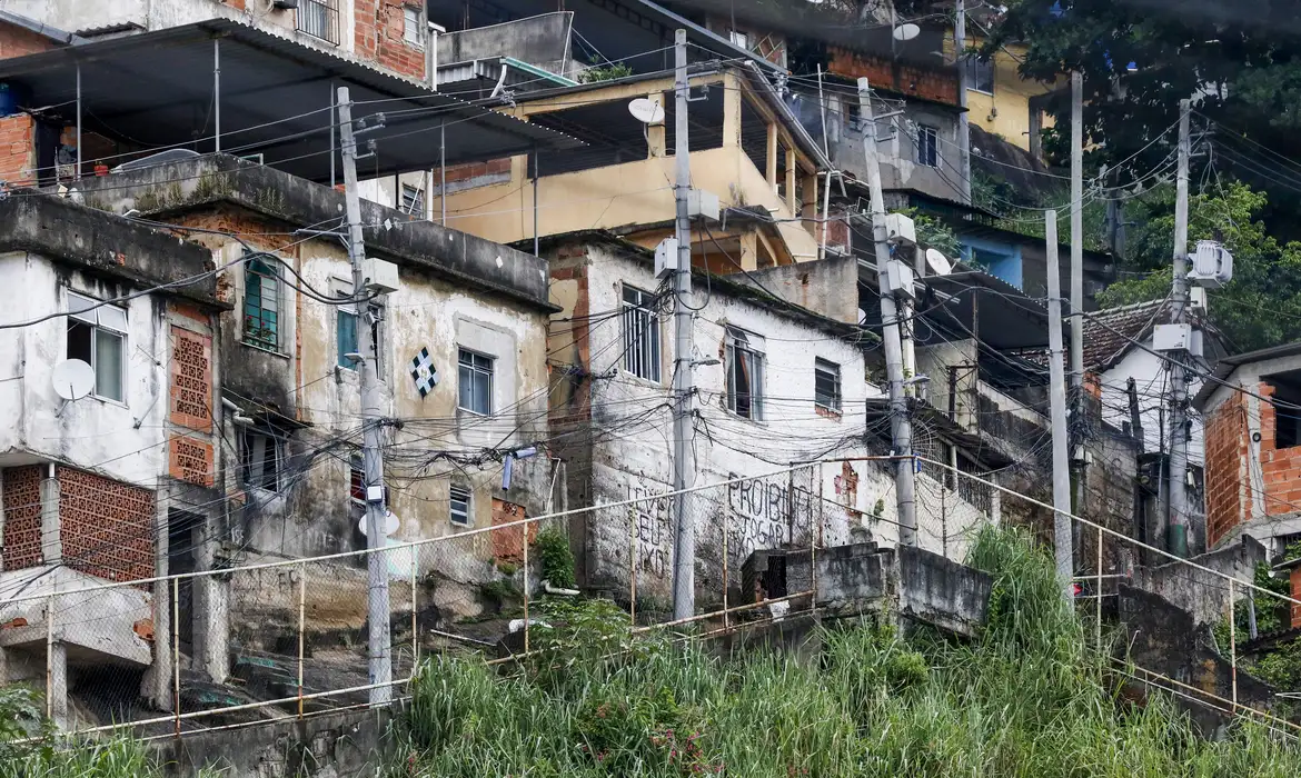 Universidades e Favelas Juntas em Estudo sobre Crise Climática - Imagem do artigo original