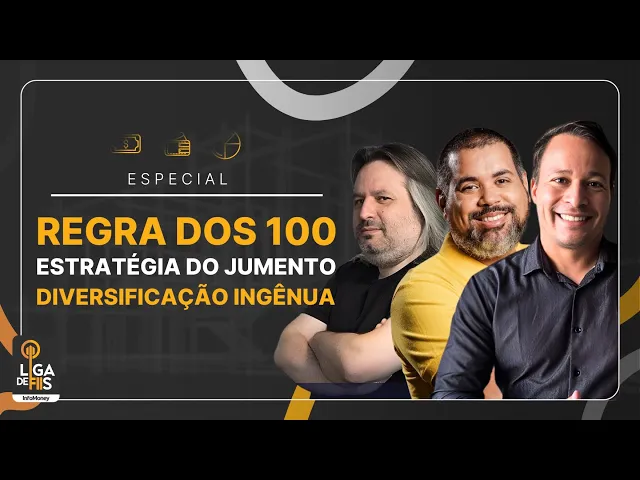 FIIs em Destaque: 2025 tem Melhor Ano e Alta do Ifix em 21% - Imagem do artigo original