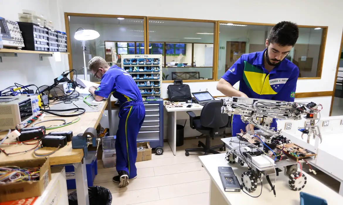 MEC Regulamenta Programa Juros por Educação para Estados - Imagem do artigo original