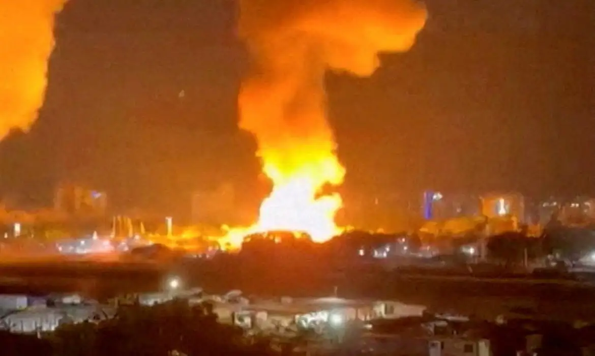 América Latina à Mercê de Intervenção dos EUA, Alertam Analistas - Imagem do artigo original