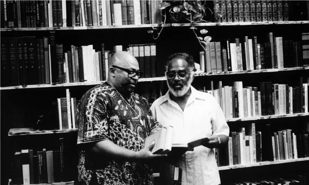 Nova Edição Resgata História do Teatro Experimental do Negro - Imagem do artigo original