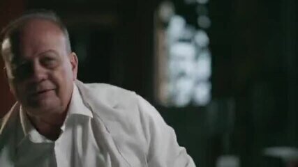 ET de Varginha: Médico revela visão de ‘ser estranho’ em hospital - Imagem do artigo original