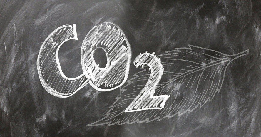 B3 Revela Carteira ICO2 2026: Avanço na Eficiência de Carbono - Imagem do artigo original