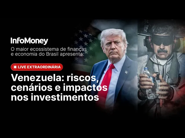 América Latina: Risco Político Aumenta com Pressão dos EUA - Imagem do artigo original