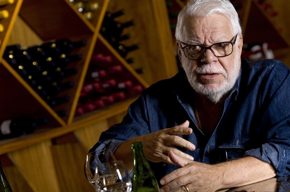 Morre Manoel Carlos, ícone da teledramaturgia brasileira aos 92 anos - Imagem do artigo original