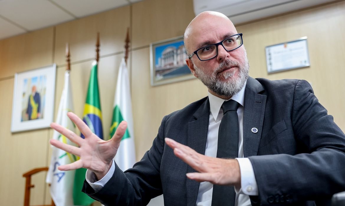 Anvisa Reduz Filas de Análise e Prioriza Inovações Nacionais - Imagem do artigo original