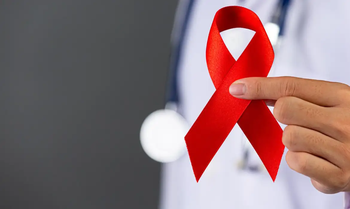 Anvisa Aprova Injeção Semestral Contra HIV: Sunlenca - Imagem do artigo original